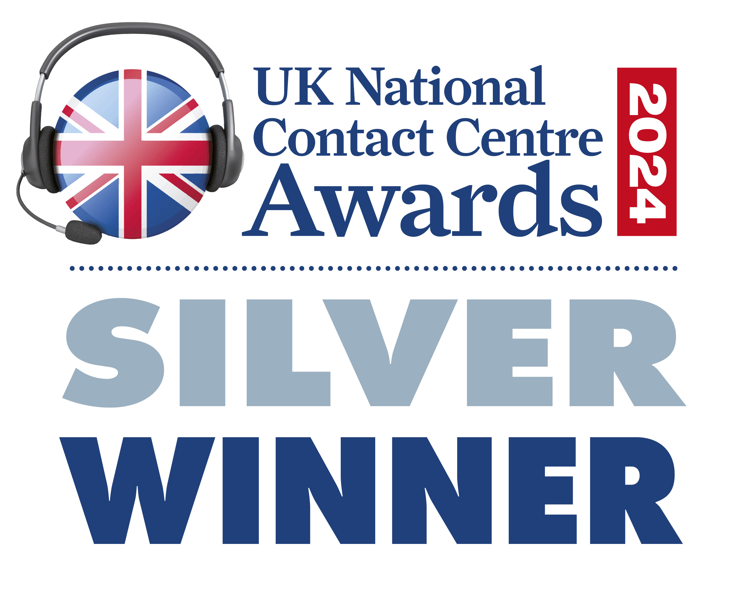 UK Awards 2024 badges-Silver Winner HR